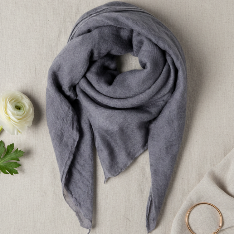 100% Cashmere
